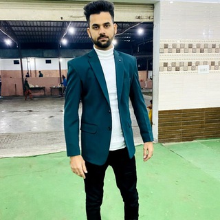 Telegram profile photo for Analyst Sajan