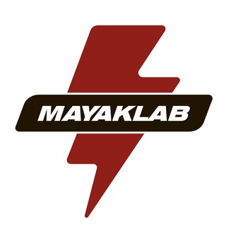 Telegram profile photo for MayakLab
