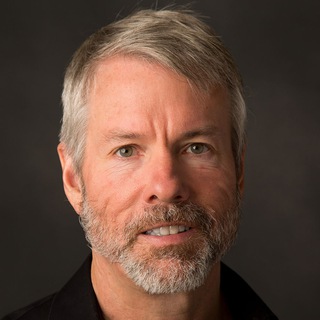 Telegram profile photo for Signals by Michael Saylor