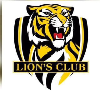 Telegram profile photo for LIONS CLUB TIPS WORLD NO. 1