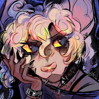 Telegram profile photo for Alesz Workshop 🦇