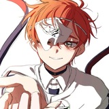Telegram profile photo for «Ивент» 𝘍u𝘶𝘵𝘢 Ꮶꭺꭻꮖꭹꭺꮇꭺ!. 003.