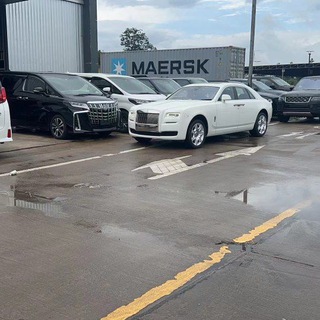 Telegram profile photo for 泰国湄索保税区现车 配件订购 免费故障诊断🤝