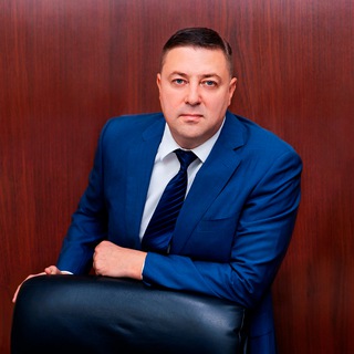 Telegram profile photo for Александр Мясоедов