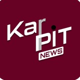 Telegram profile photo for Karpit News