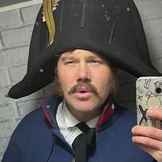 Telegram profile photo for Пынзару Андрей