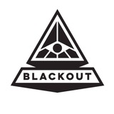 Telegram profile photo for Blackout Broadcast 📡