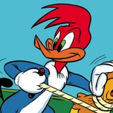 Telegram profile photo for Walter Lantz cf!