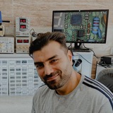 Telegram profile photo for آموزش الکترونیک|امیرمرادی |Mtelec.ir