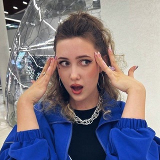 Telegram profile photo for 🌸Рита Рита Маргарита🌸