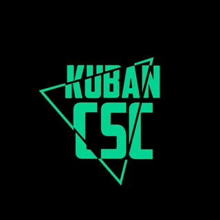 Telegram profile photo for Kuban CyberSecurity Conference