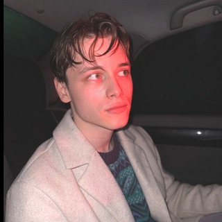 Telegram profile photo for Секта имени present simple
