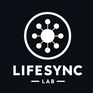 Telegram profile photo for Life Sync Lab (财经战情室)