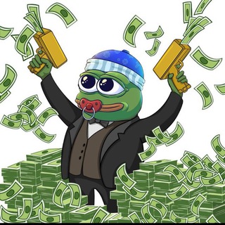 Telegram profile photo for Rolling Dollars cartel