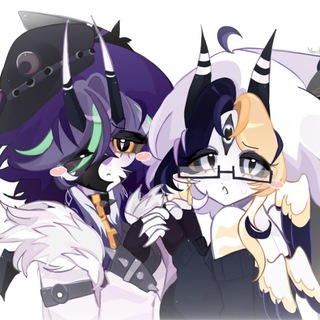Telegram profile photo for {Переходник}◖LUN/GUMMY 𝐖𝐨𝐥𝐟𝐲 𝐏𝐥𝐚𝐜𝐞◗{ рест до 26}