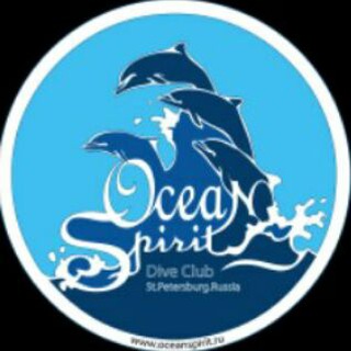 Telegram profile photo for Ocean Spirit Club
