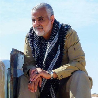 Telegram profile photo for الشهيد الحي