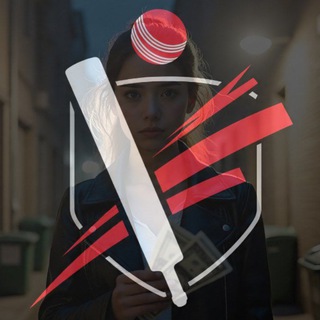Telegram profile photo for CRICKET