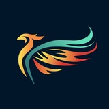 Telegram profile photo for Телекомпания «Феникс» Усолье