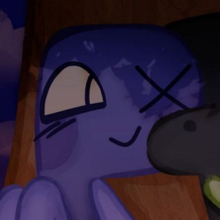 Telegram profile photo for :p