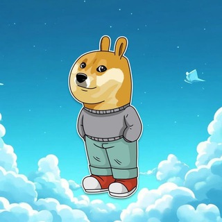 Telegram profile photo for Just a Doge Guy CTO