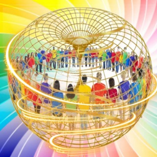 Telegram profile photo for Разумное человечество https://t.me/+DWxDTeIoHgc0ZTgy