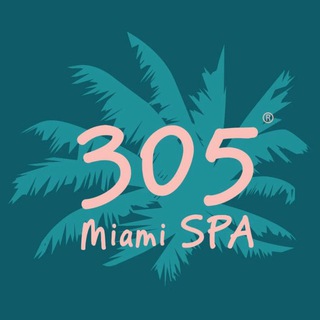 Telegram profile photo for 305 Miami SPA - релакс для души и тела