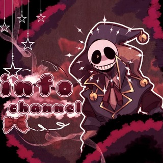 Telegram profile photo for ⊹ Инфо | Poppy Playtime