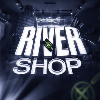 Telegram profile photo for Rivershop11