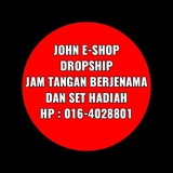 Telegram profile photo for 🔴 JAM TANGAN BERJENAMA & SET HADIAH 🔴