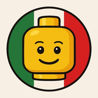 Telegram profile photo for ๐งฑ Sonti Lego - Hub Risparmio