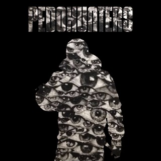 Telegram profile photo for Pedohunters Official