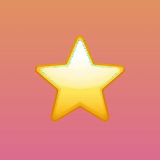 Telegram profile photo for Stars