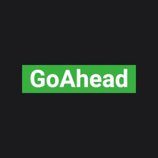 Telegram profile photo for IT-academy GoAhead / ИТ-академия GoAhead