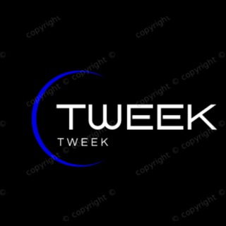 Telegram profile photo for Tweek通知