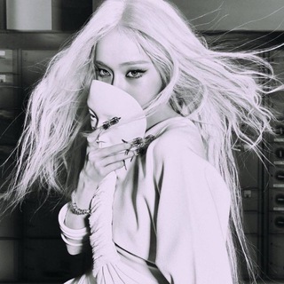 Telegram profile photo for Minjeong