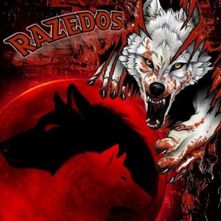 Telegram profile photo for SHITPOST RAZEDOS