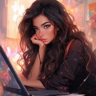 Telegram profile photo for Эмилия Грин - Творчество