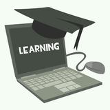 Telegram profile photo for Online darslar.