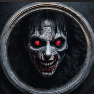 Telegram profile photo for ПАРАНОРМАЛЬНОЕ