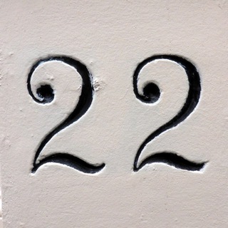 Telegram profile photo for twenty second line
