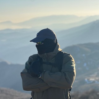 Telegram profile photo for warrior77