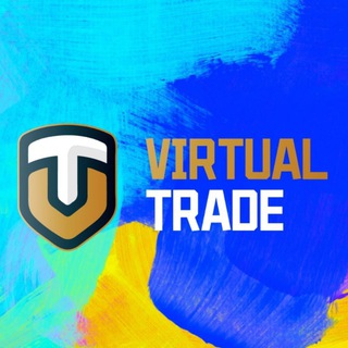 Telegram profile photo for VIRTUAL TRADE FREE