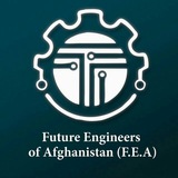 Telegram profile photo for F.E.A