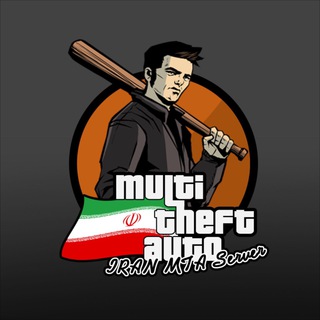 Telegram profile photo for IranMTA Special Group
