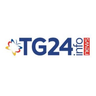 Telegram profile photo for Tg24.info
