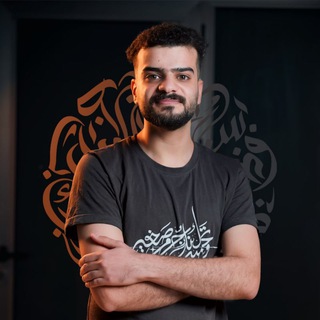 Telegram profile photo for سجاد خالد - Sajad Khalid