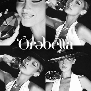 Telegram profile photo for SUPERMODEL: The Original Divine Disruption. Chaotic, Boldness, And Iconic — BELLA HADID.
