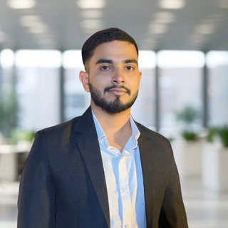 Telegram profile photo for THE BEARDED ENGINEER
