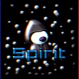 Telegram profile photo for Spirit